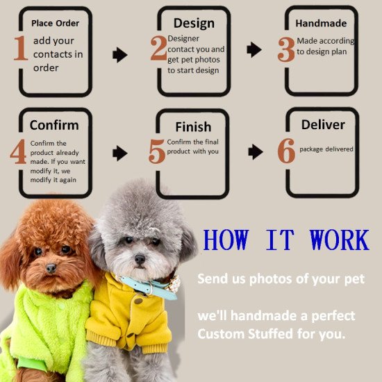 Custom Stuffed Animals Plush Clones Custom Stuffed Animals Plush Clones